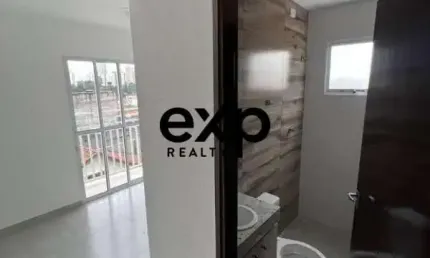 Apartamento com 2 quartos à venda na preciosa, 80, lauzane paulista, são paulo por r$ 239.000