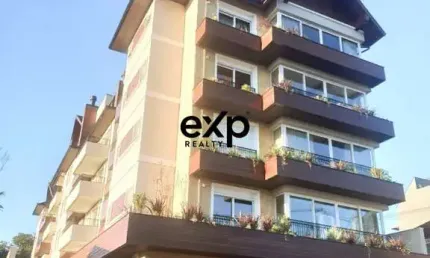 Apartamento com 2 quartos à venda na Três de Maio, 149, Centro, Nova Petrópolis por R$ 894.846