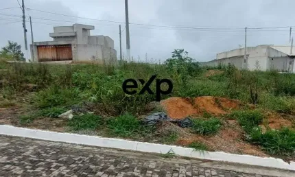 Terreno à venda na pedro paulo quintanilha, 85, vila pontilhão, cruzeiro por r$ 276.000
