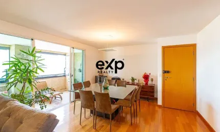 Apartamento com 3 quartos à venda na rua princesa isabel, 17, brooklin, são paulo por r$ 1.820.000