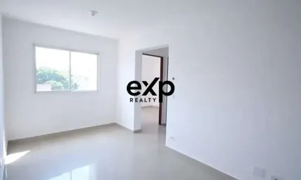 Apartamento com 2 quartos à venda na avenida deputado emílio carlos, 2909, limão, são paulo por r$ 249.000