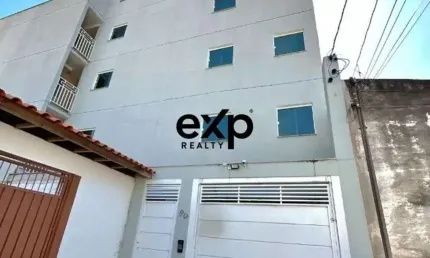 Apartamento com 1 quarto à venda na Preciosa, 79, Lauzane Paulista, São Paulo por R$ 218.000
