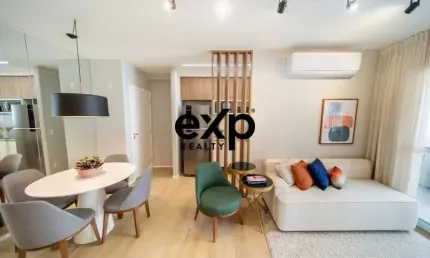 Apartamento com 2 quartos à venda na rua doutor quirino, 779, centro, campinas por r$ 490.000
