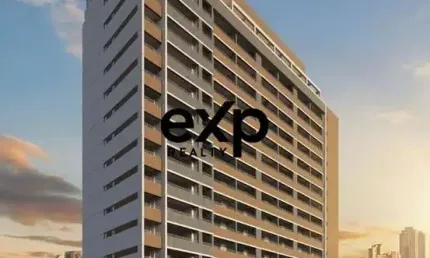 Apartamento com 1 quarto à venda na rua madre de deus, 503, mooca, são paulo por r$ 376.460
