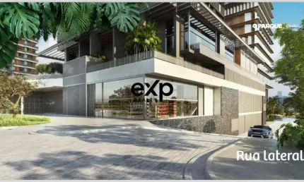 Apartamento com 3 quartos à venda na avenida roque petroni júnior, 630, jardim das acacias, são paulo por r$ 1.500.000