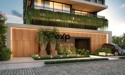 Apartamento com 2 quartos à venda na Rua Aragão Bozano, 385, Praia Grande, Torres por R$ 1.798.421
