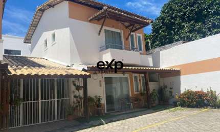 Apartamento com 4 quartos à venda na Rua Jardim Ipanema, 708, Pitangueiras, Lauro de Freitas por R$ 570.000