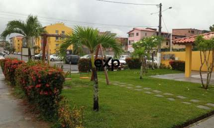 Apartamento com 2 quartos para alugar na Ba099 - Estr. do Coco, Km8 - 5, 8, Abrantes, Camaçari por R$ 1.600