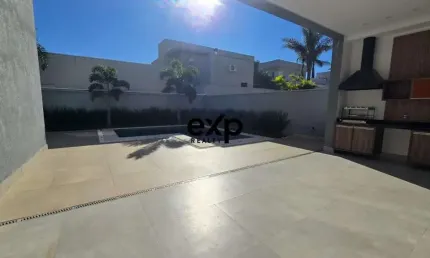 Casa em condomínio fechado com 4 quartos para alugar na Graminias, 51, Jardim Residencial Santa Clara, Indaiatuba por R$ 20.000