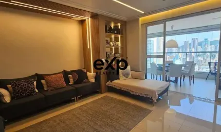 Apartamento com 3 quartos à venda na Rua Pernambuco, 93, Gonzaga, Santos por R$ 2.400.000