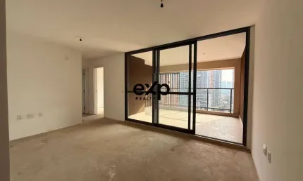 Apartamento com 2 quartos à venda na Rua Andréa Paulinetti, 256, Itaim Bibi, São Paulo por R$ 1.185.000