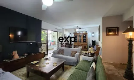 Apartamento com 4 quartos à venda na rua desembargador fernandes pinheiro, 123, barra da tijuca, rio de janeiro por r$ 1.950.000