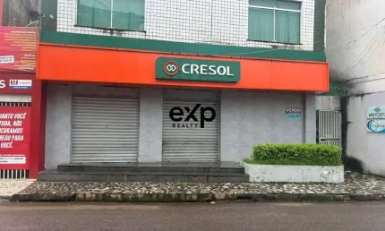 Ponto comercial à venda na Teixeira de Freitas, 63, Centro, Valença por R$ 1.200.000