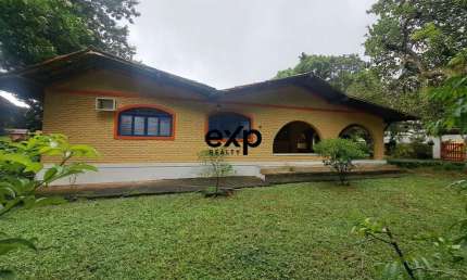 Casa em condomínio fechado com 4 quartos à venda na José de Melo, 2, Aldeia dos Camarás, Camaragibe por R$ 850.000