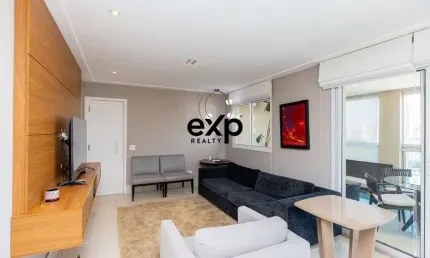 Apartamento com 3 quartos à venda na rua antônio pacheco valente, 60, brooklin, são paulo por r$ 2.100.000
