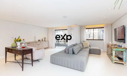 Apartamento com 4 quartos à venda na rua manuel guedes, 522, jardim europa, são paulo por r$ 3.890.000