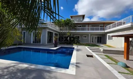 Casa com 5 quartos à venda na Judith Campagnoli de Oliveira, 512, Vila Suíça, Indaiatuba por R$ 1.950.000