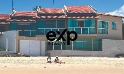 Apartamento com 3 quartos à venda na Rua da Frente, 100, Morro de São Paulo, Cairu por R$ 600.000
