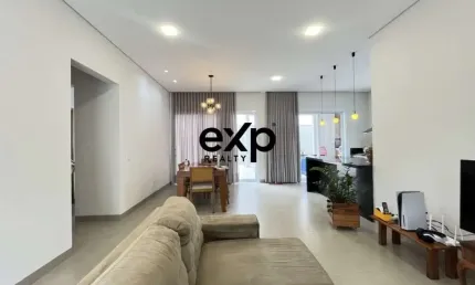 Casa com 2 quartos à venda na Armando Vianini, 92, Jardim Santa Emilia, Valinhos por R$ 1.060.000