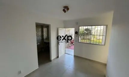 Apartamento com 2 quartos para alugar na JC101, 1, Residencial Jardins do Cerrado 6, Goiânia por R$ 1.350