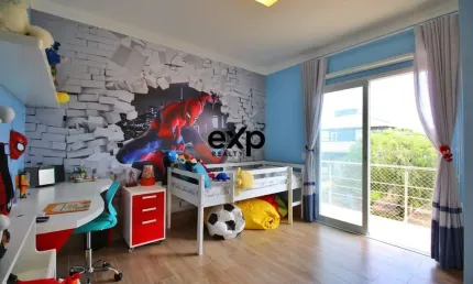 Casa em condomínio fechado com 4 quartos à venda na Rua Carlos Penteado Stevenson, 700, Jardim Recanto, Valinhos por R$ 3.490.000