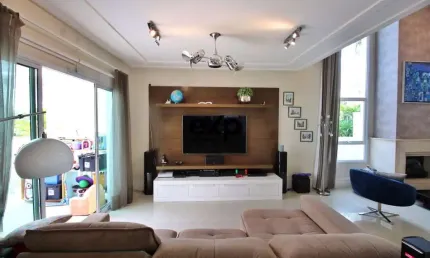 Casa em condomínio fechado com 4 quartos à venda na rua carlos penteado stevenson, 700, jardim paiquerê, valinhos por r$ 3.490.000