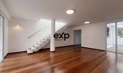 Casa em condomínio fechado com 3 quartos à venda na rua cajaíba, 811, pompéia, são paulo por r$ 2.640.000