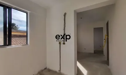 Apartamento com 1 quarto à venda na rua brigadeiro franco, 3498, água verde, curitiba por r$ 342.700
