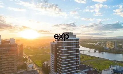 Apartamento com 2 quartos à venda na Rua General Osório, 430, Predial, Torres por R$ 1.980.000