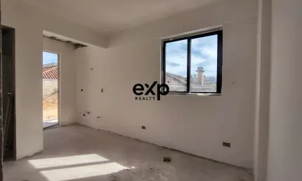 Apartamento com 1 quarto à venda na rua brigadeiro franco, 3498, água verde, curitiba por r$ 279.900