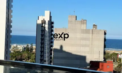 Apartamento com 2 quartos à venda na Rua Osmani Martins Veras, 44, Praia Grande, Torres por R$ 1.820.551