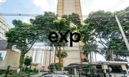 Apartamento com 2 quartos à venda na rua euclides pacheco, 803, vila gomes cardim, são paulo por r$ 447.000