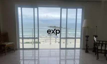 Apartamento com 4 quartos à venda na Avenida Marechal Deodoro da Fonseca, 854, Centro, Guarujá