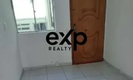 Apartamento com 2 quartos à venda na Padre Jerônimo Machado, 113, Conjunto Habitacional Padre Manoel da Nóbrega, São Paulo por R$ 230.000