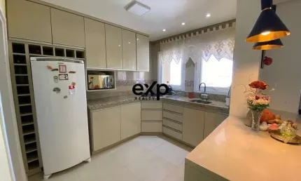 Apartamento com 3 quartos à venda na Rui Barbosa, 476, Centro, Nova Petrópolis por R$ 980.000