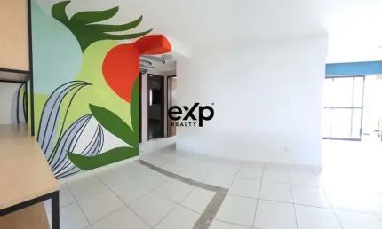 Apartamento com 3 quartos à venda na Avenida Jaguarari, 120, Lagoa Nova, Natal por R$ 469.900