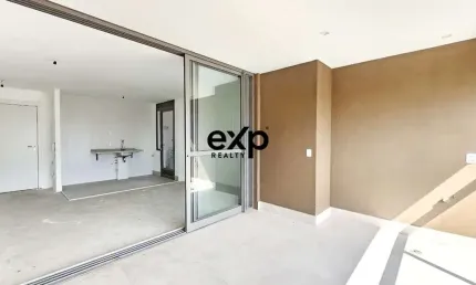 Apartamento com 2 quartos à venda na rua andréa paulinetti, 256, itaim bibi, são paulo por r$ 930.000