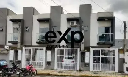Casa com 2 quartos à venda na rua 406, 80, morretes, itapema por r$ 560.000