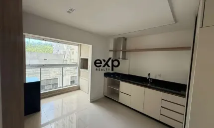 Apartamento com 3 quartos para alugar na Rua 607, 192, Tabuleiro dos Oliveiras, Itapema por R$ 4.300
