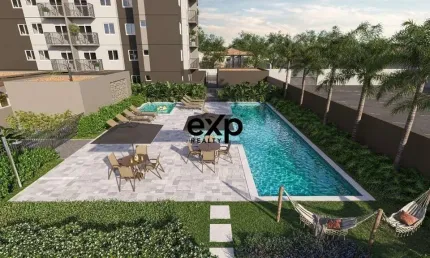 Apartamento com 2 quartos à venda na rua dos trilhos, 134, mooca, são paulo por r$ 295.300
