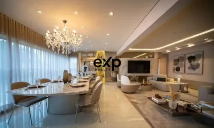 Apartamento com 4 quartos à venda na Rua Cavour, 462, Vila Prudente, São Paulo por R$ 2.200.000