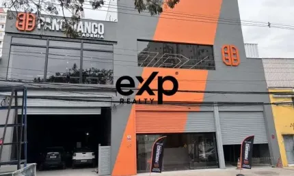 Barracão / Galpão / Depósito à venda na Rua do Lavapés, 532, Cambuci, São Paulo por R$ 10.400.000
