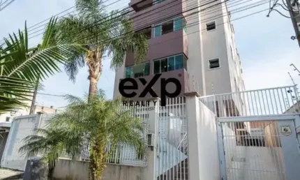 Apartamento com 2 quartos à venda na rua professor orlando alves chaves, 537, portão, curitiba por r$ 419.900