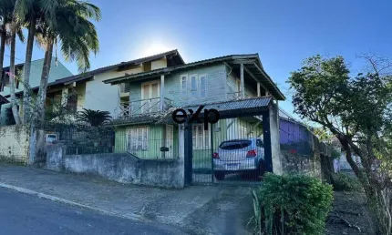Casa com 3 quartos à venda na Rua Osvaldo Cruz, 1241, Primavera, Novo Hamburgo por R$ 380.000