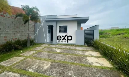 Casa com 2 quartos à venda na 38, 113, Parque Barnabé, Indaiatuba por R$ 440.000