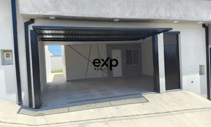 Casa com 2 quartos à venda na Nataniel Olegário de Araujo, 116, Jardim das Araras, Indaiatuba por R$ 555.000
