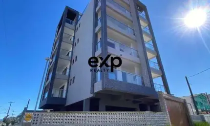 Apartamento com 1 quarto à venda na Rua Alexandrino de Alencar, 740, Centro, Torres por R$ 690.000
