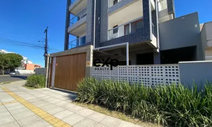 Apartamento com 1 quarto à venda na Rua Alexandrino de Alencar, 740, Centro, Torres por R$ 690.000