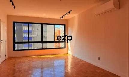 Apartamento com 3 quartos à venda na Rua Clodomiro Amazonas, 1256, Itaim Bibi, São Paulo por R$ 1.620.000
