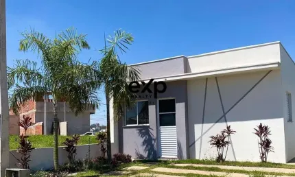 Casa com 2 quartos à venda na 46, 211, parque barnabé, indaiatuba por r$ 420.000